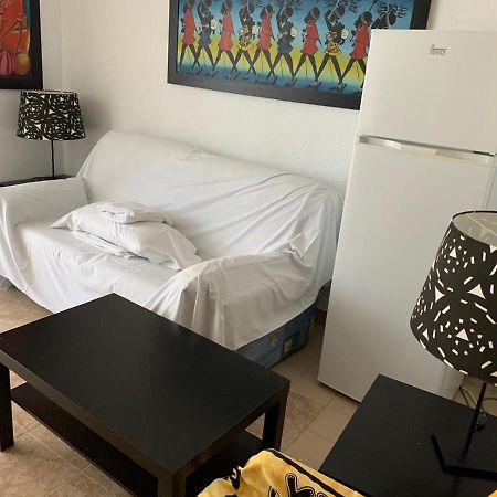 SERVICE APART LAZARO- Apartamentos Aguamarina 13-B Calpe Exterior foto