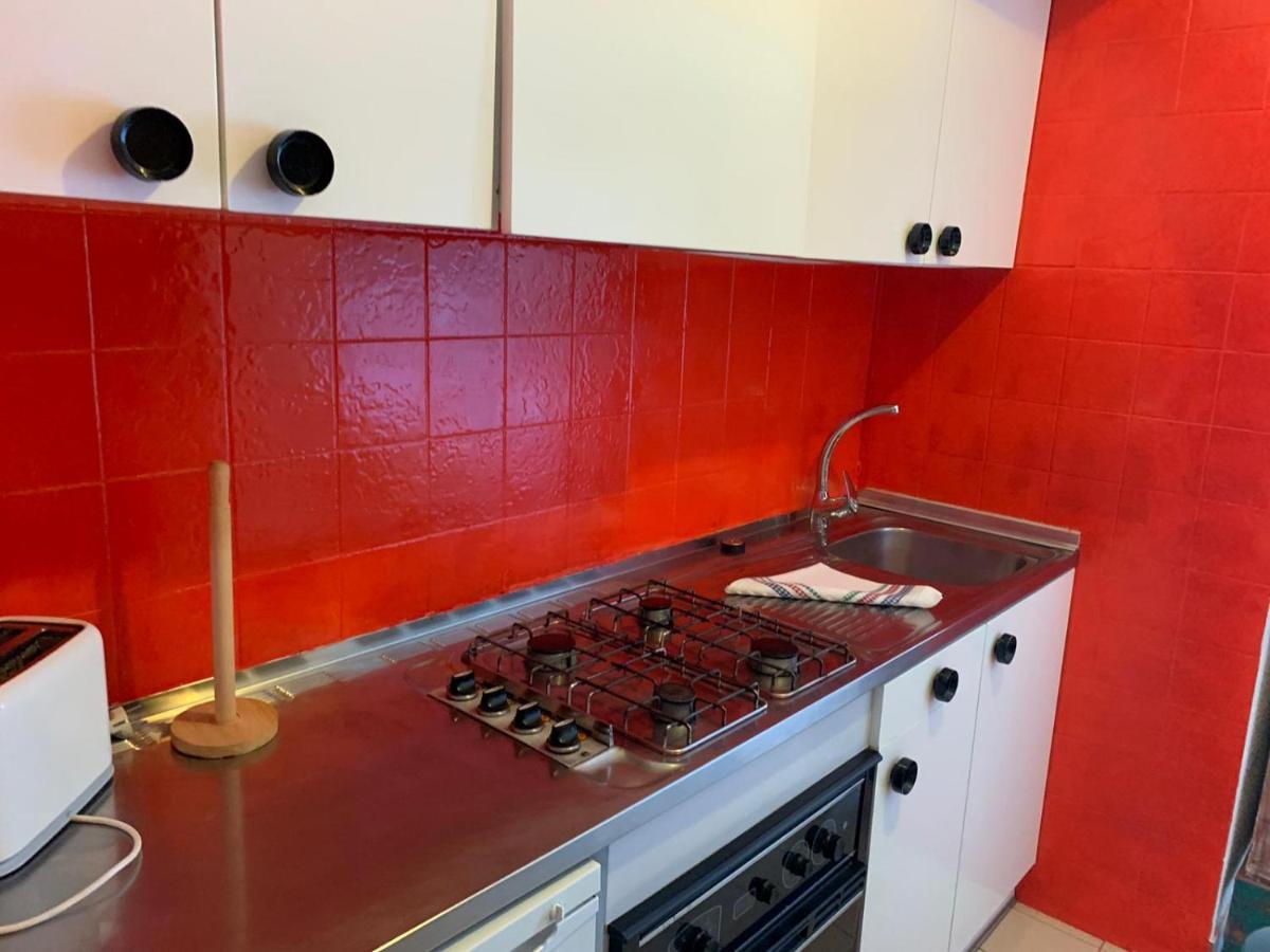 SERVICE APART LAZARO- Apartamentos Aguamarina 13-B Calpe Exterior foto