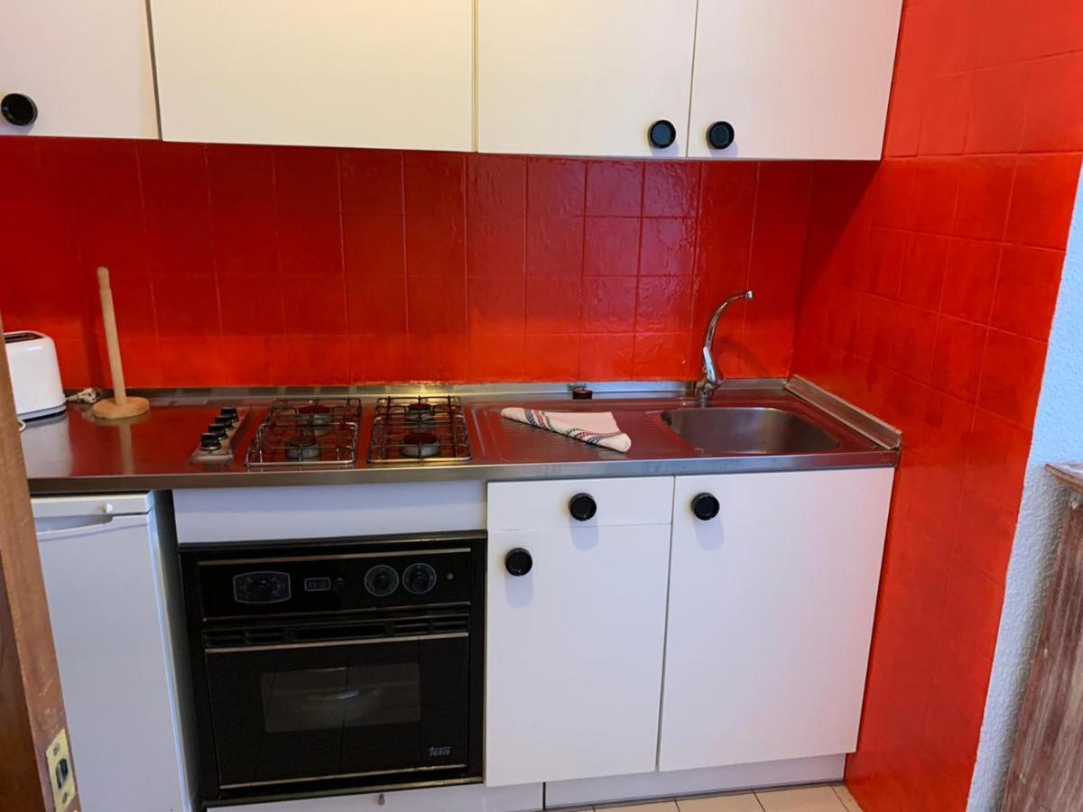 SERVICE APART LAZARO- Apartamentos Aguamarina 13-B Calpe Exterior foto